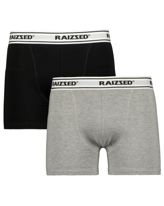 Boxer Men Nora 2 Pack