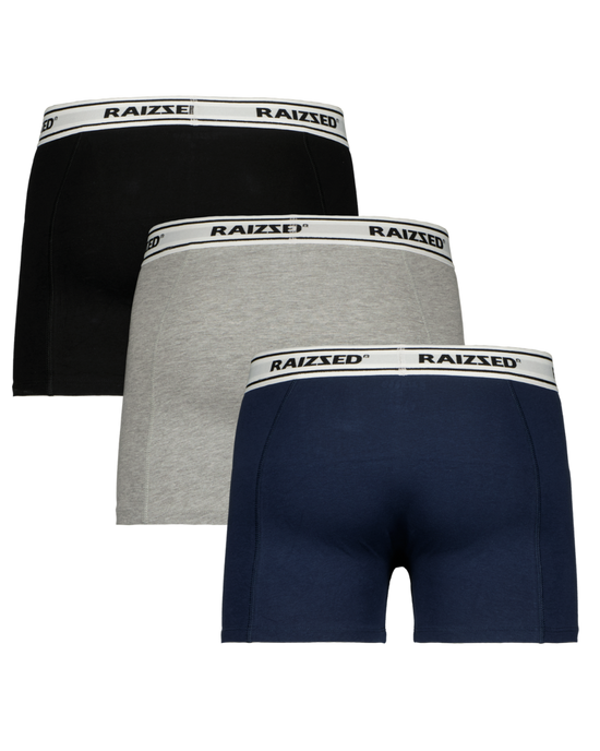 Boxer Men Nora 3 Pack