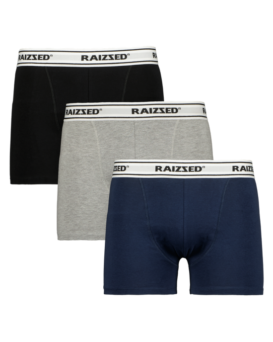Boxer Men Nora 3 Pack