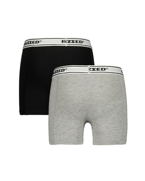 Boxer Boys Nora 2 Pack