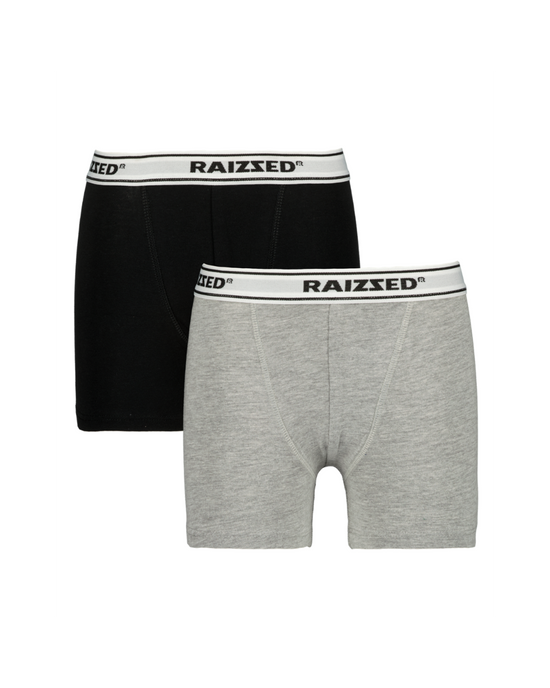 Boxer Boys Nora 2 Pack