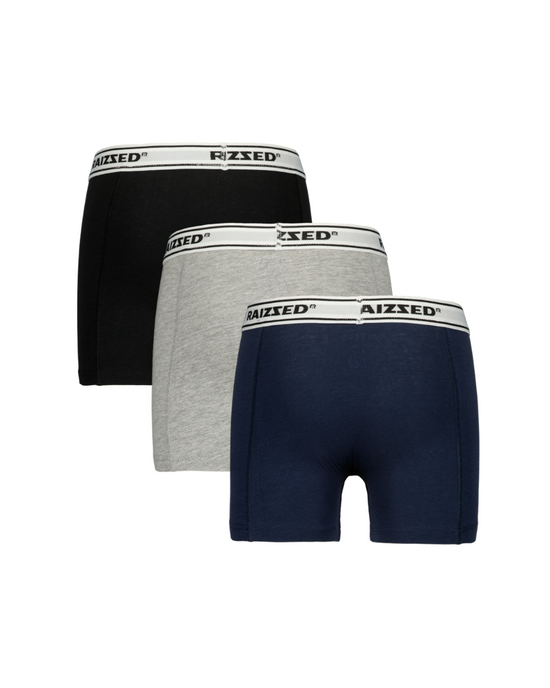 Boxer Boys Nora 3 Pack