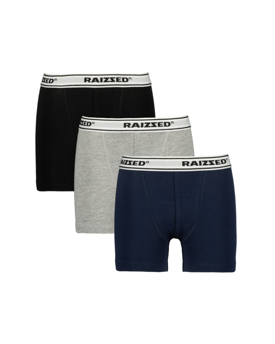 Boxer Boys Nora 3 Pack