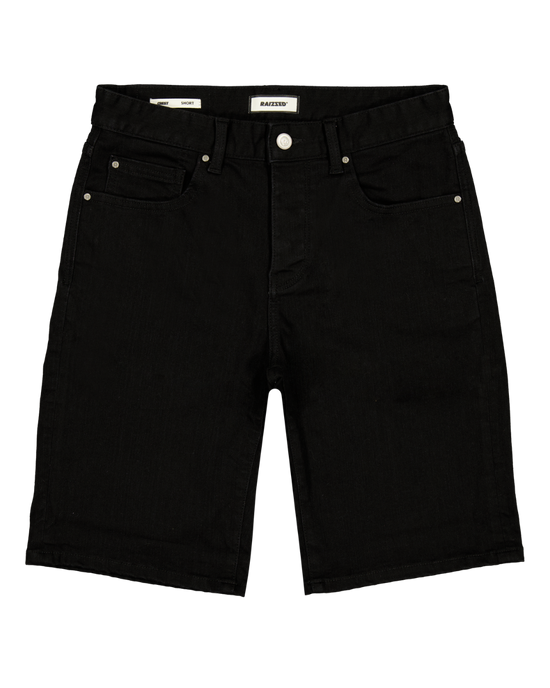Short Crest