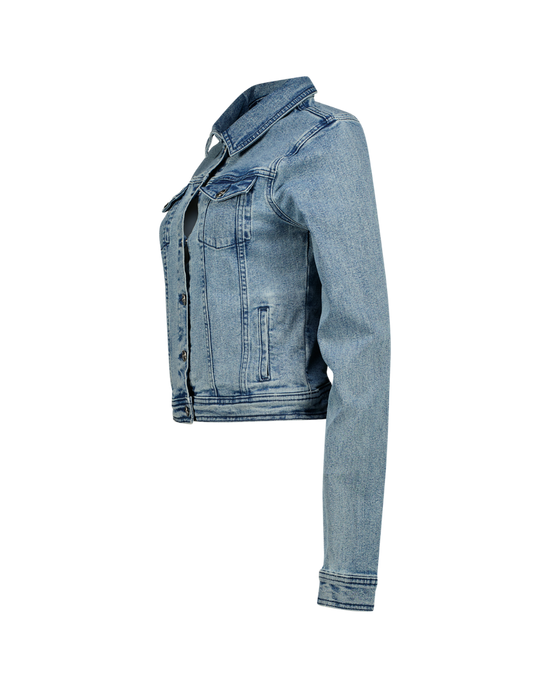Denim Jacket Tessa
