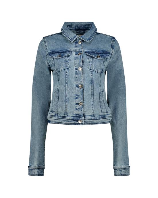 Denim Jacket Tessa