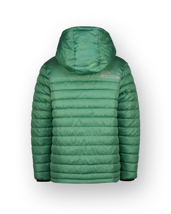 Jacket Tobias