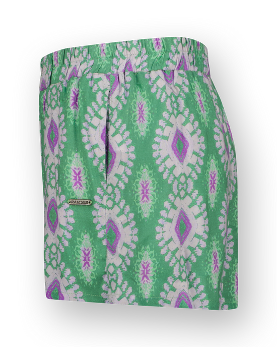 Shorts Rosa