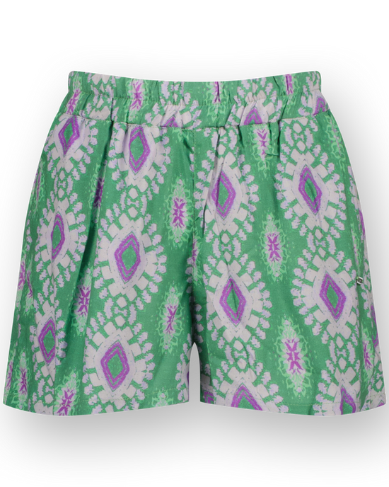 Shorts Rosa