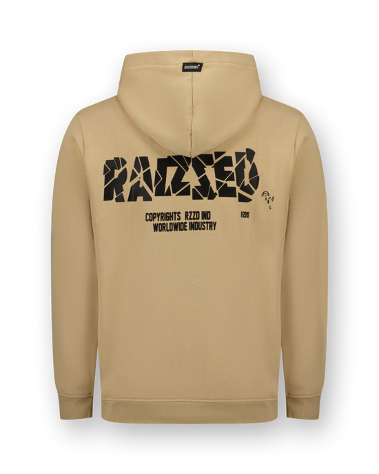 Hoody Norfolk