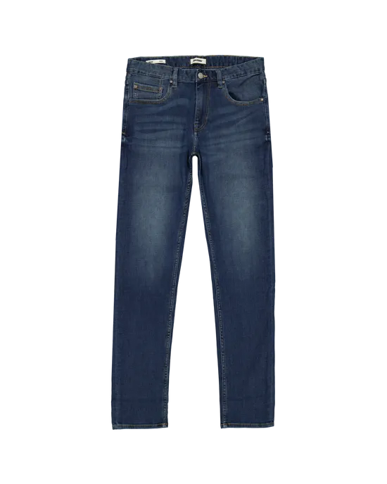 Jeans Brook