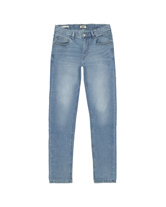 Jeans Brook