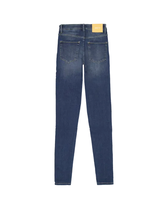 Jeans Blossom
