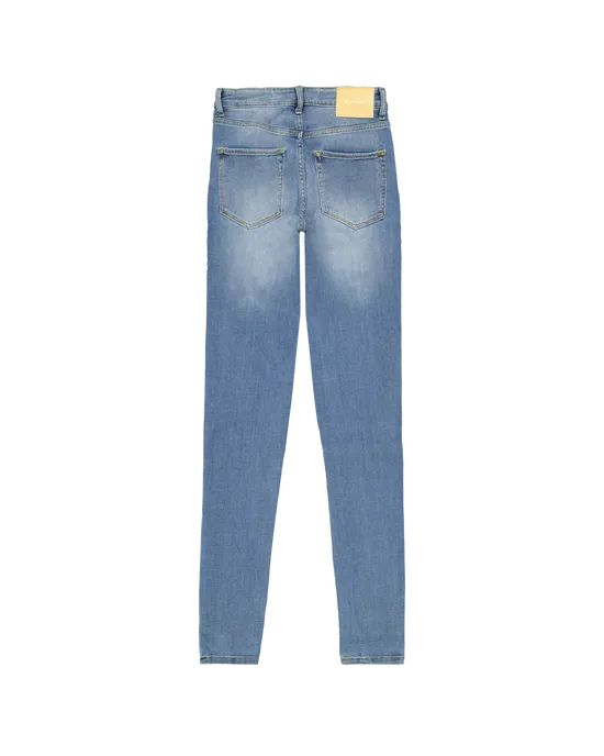 Jeans Blossom