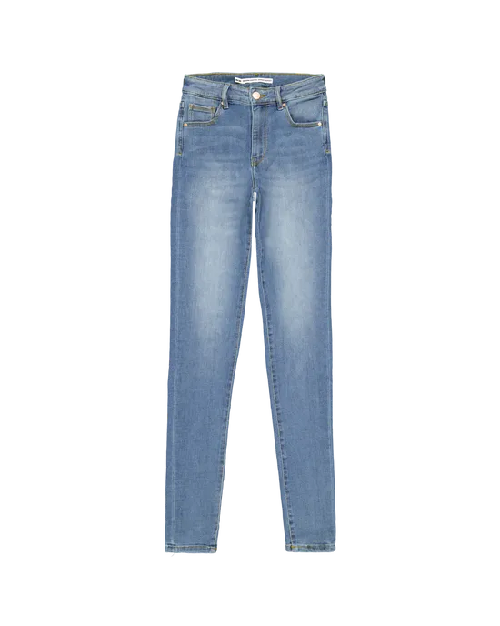 Jeans Blossom