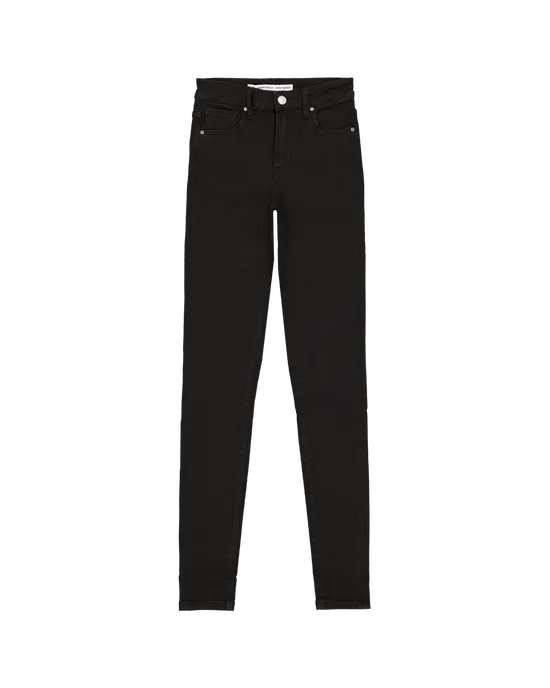 Jeans Blossom