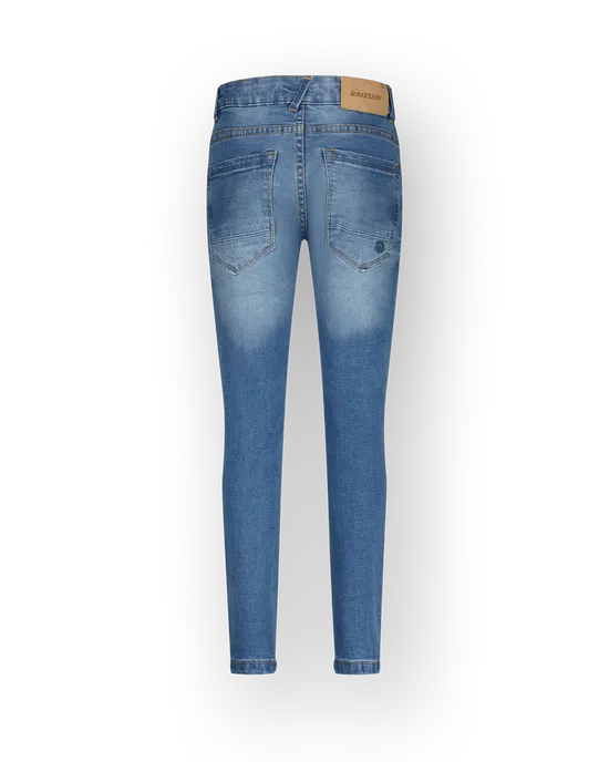 Skinny Jeans Tacoma