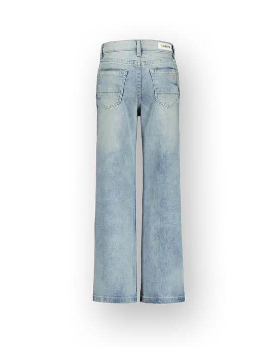 Wide leg Jeans Missouri