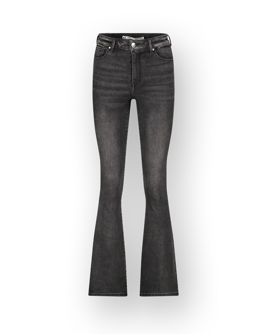 Flare Jeans Sunrise