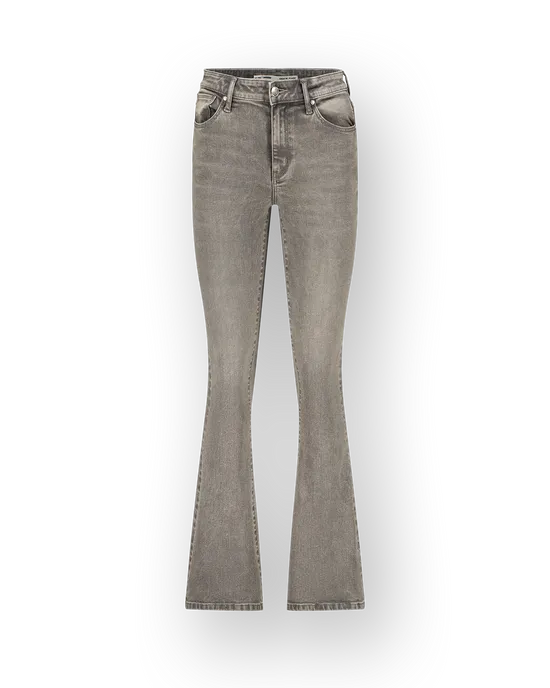 Flare Jeans Sunrise