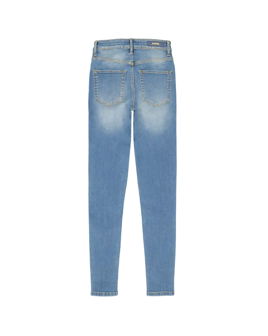 Jeans Blossom