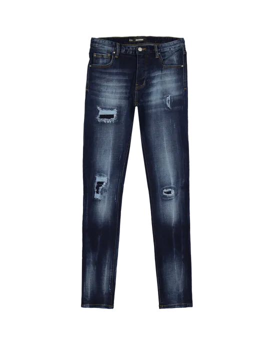 Jeans Jungle