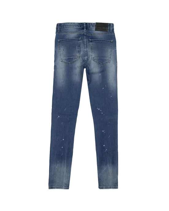 Jeans Jungle