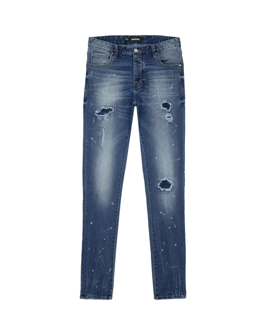 Jeans Jungle
