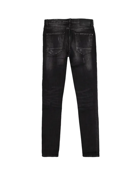 Jeans Jungle