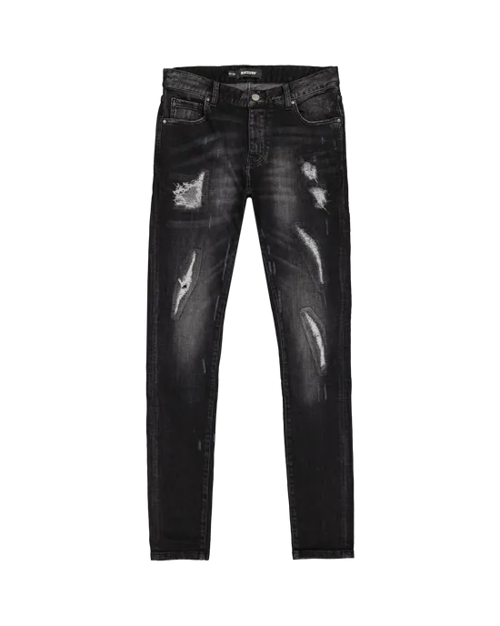 Jeans Jungle