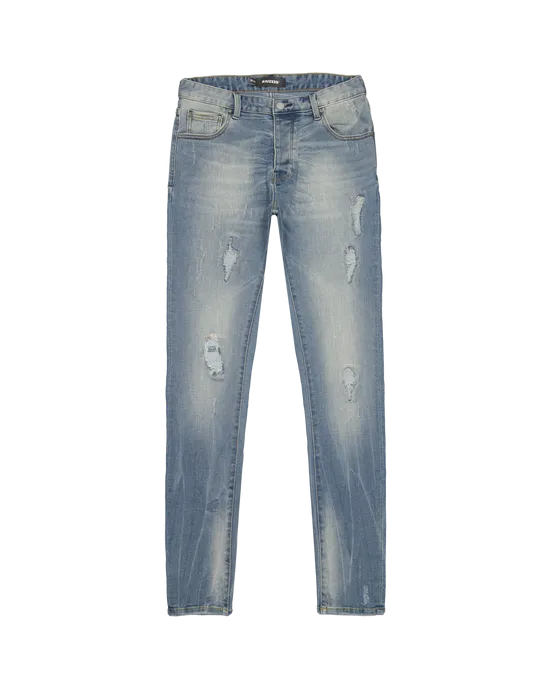 Jeans Jungle