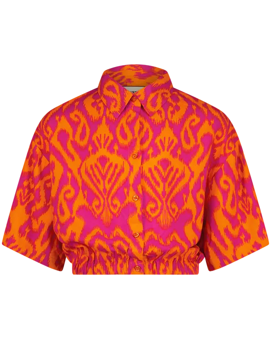 Shirt  Mona