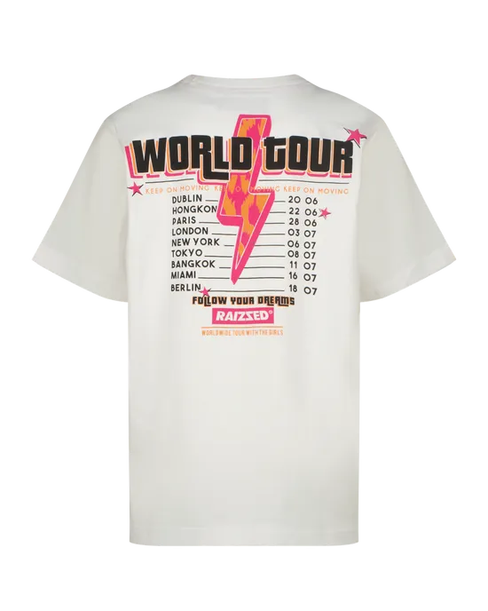 T-shirt Safia