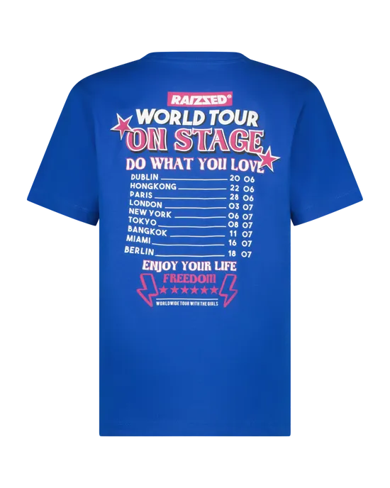 T-shirt Safia