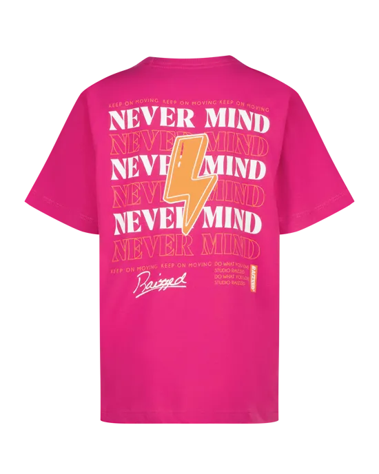 T-shirt Safia