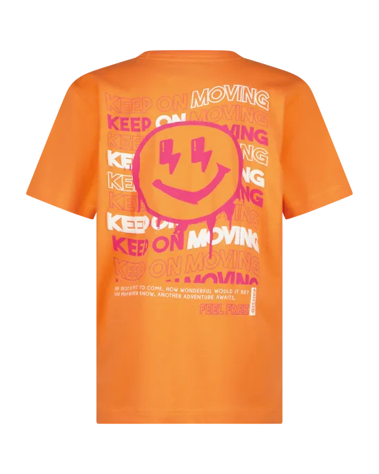 T-shirt Safia