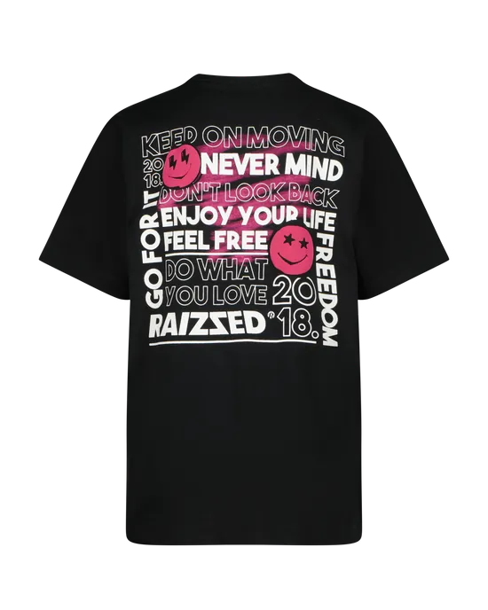 T-shirt Safia