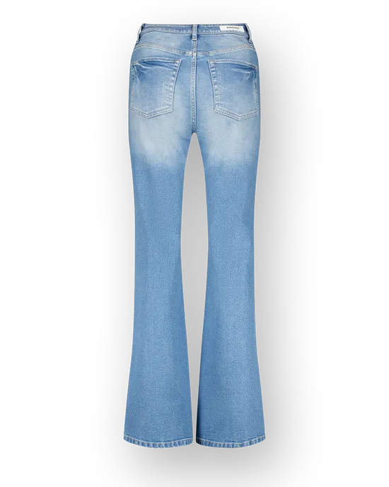 Jeans Sarah Flare