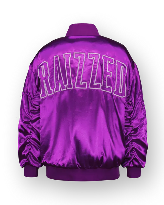 Jackets Mish