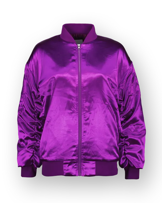 Jackets Mish