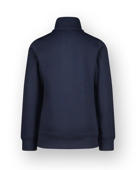 Boxy Sweater Noshawa