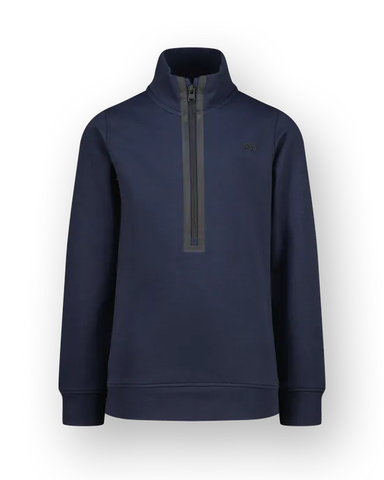 Boxy Sweater Noshawa