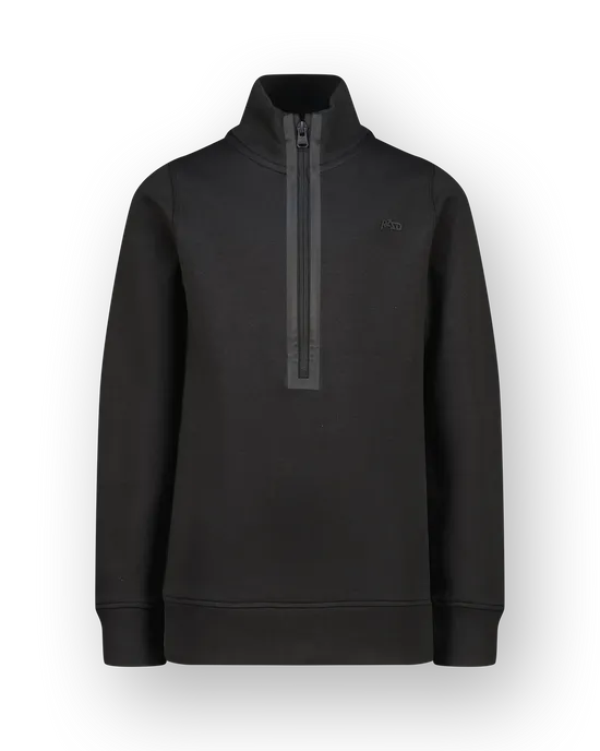 Boxy Sweater Noshawa
