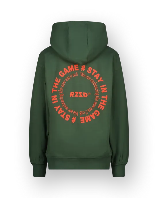 Sweater Nago