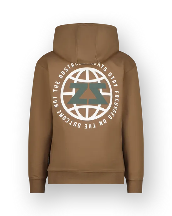 Sweater Nowy