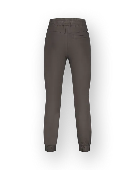 Pant Silver