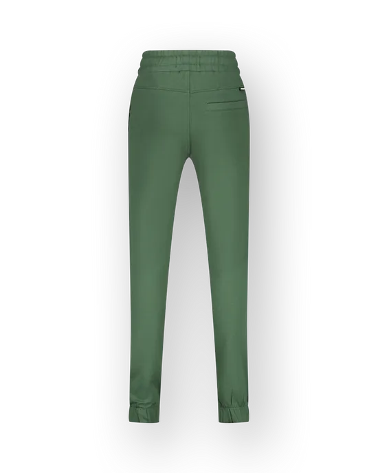 Pant Silver
