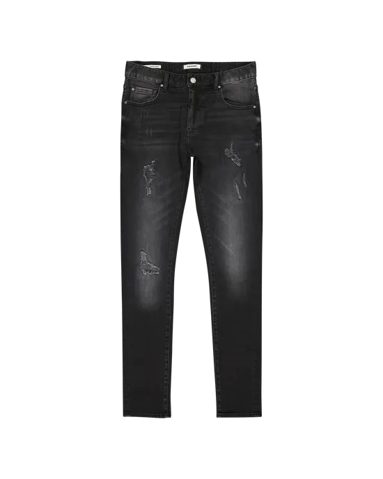 Jeans Jungle
