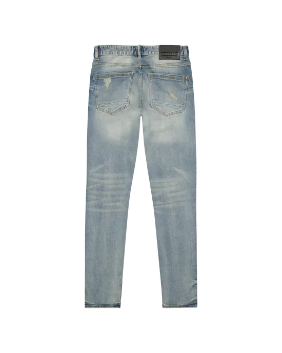 Jeans Brook