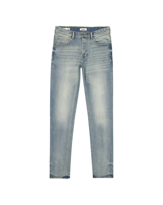 Jeans Brook